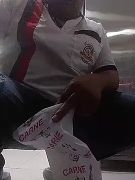 gordoju online show from December 20, 2025, 1:12 am