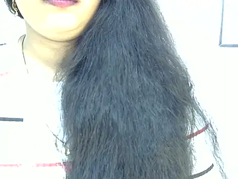 Muskan Jha online show from April 25, 2026, 2:47 am