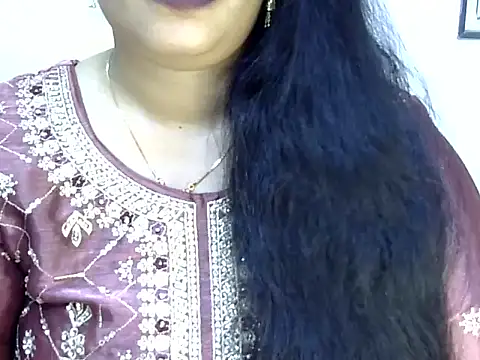 Snapshot of Muskan_Jha chatting on May 31, 2026, 1:40 pm Muskan Jha online show from May 31, 2026, 1:40 pm