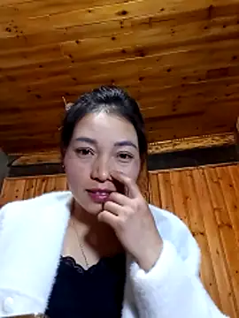 Snapshot of _Su-Su_ chatting on January 17, 2026, 2:11 pm Su-Su online show from January 17, 2026, 2:11 pm