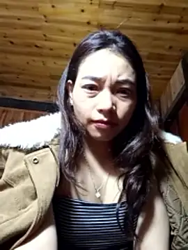 Snapshot of _Su-Su_ chatting on February 2, 2026, 11:47 pm Su-Su online show from February 2, 2026, 11:47 pm