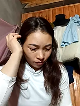 Snapshot of _Su-Su_ chatting on February 14, 2026, 2:25 pm Su-Su online show from February 14, 2026, 2:25 pm