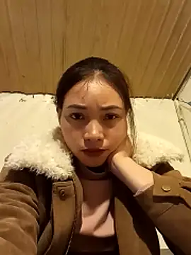 Snapshot of _Su-Su_ chatting on February 23, 2026, 10:56 am Su-Su online show from February 23, 2026, 10:56 am