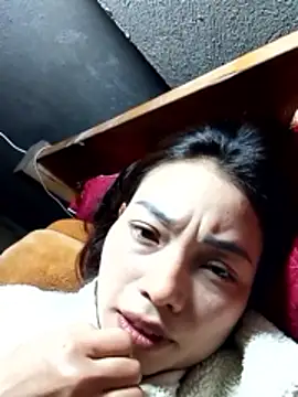 Snapshot of _Su-Su_ chatting on March 8, 2026, 1:36 am Su-Su online show from March 8, 2026, 1:36 am