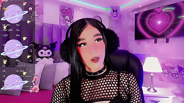 dearAlanaxxx online show from January 13, 2026, 8:36 pm