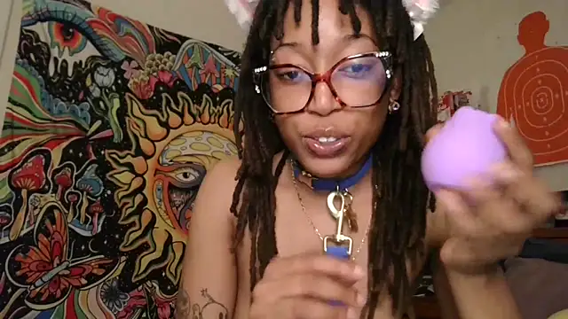 stellakobra online show from January 7, 2026, 11:18 pm