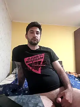 Exuuuuu1 online show from May 19, 2026, 8:09 am