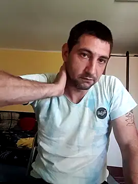 Exuuuuu1 online show from June 16, 2026, 7:55 am