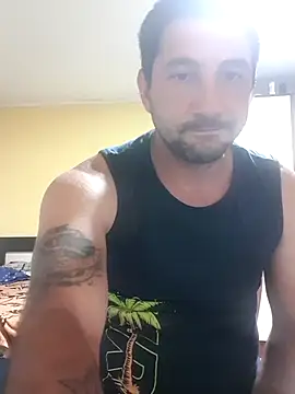 Exuuuuu1 online show from July 6, 2026, 8:33 pm