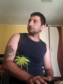 Exuuuuu1 online show from July 9, 2026, 5:22 am