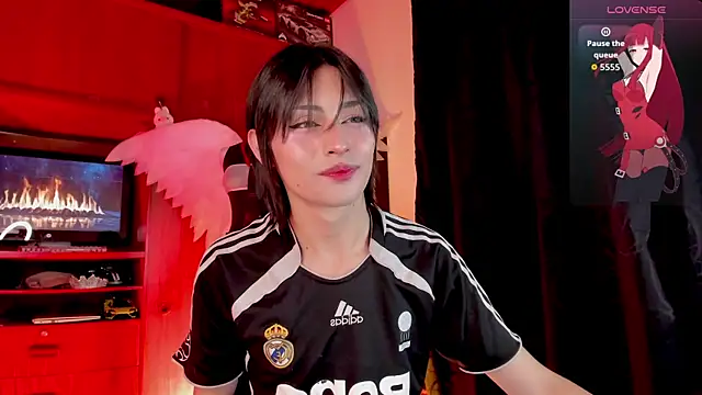  Angell Dustt Star online show from April 15, 2026, 1:34 am