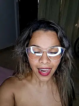 pamela Tiny online show from February 20, 2026, 8:20 pm