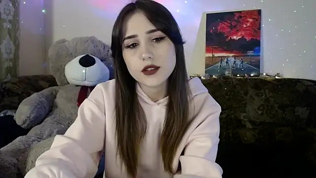 Snapshot of Anna_Delray chatting on November 18, 2025, 6:01 pm Anna Delray online show from November 18, 2025, 6:01 pm