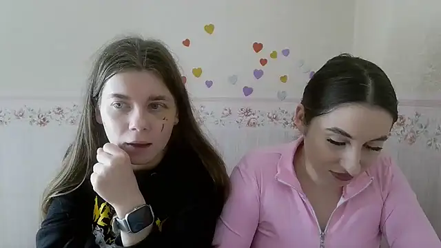 AzumiWenius online show from March 6, 2026, 8:16 pm