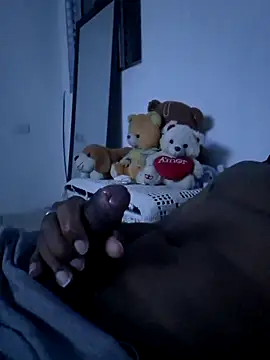 krett65 online show from March 9, 2026, 12:47 am