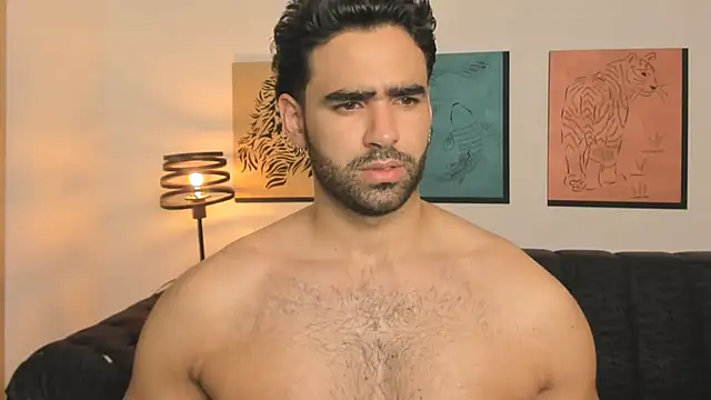 Brad Martin online show from February 27, 2026, 1:38 am