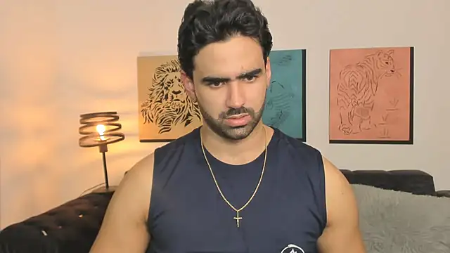 Brad Martin online show from April 15, 2026, 10:21 pm