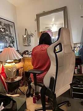 Motherbigbus online show from December 18, 2025, 1:33 am