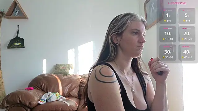 bruisedblossoms online show from January 15, 2026, 5:49 pm