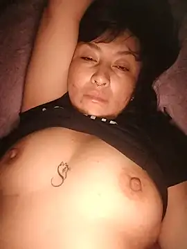 Snapshot of LILITH_LIBELULA chatting on July 10, 2026, 9:56 am LILITH LIBELULA online show from July 10, 2026, 9:56 am