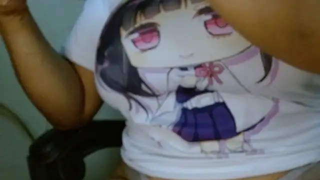 DiivaMarii online show from April 5, 2026, 1:41 pm