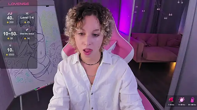 Mary Wohlberg online show from November 20, 2025, 9:31 am