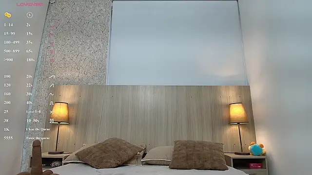 mature eva1 online show from February 13, 2026, 11:17 am