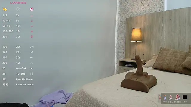 mature eva1 online show from April 10, 2026, 11:15 am