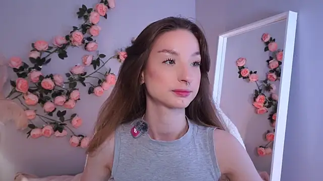 Snapshot of lexy_exe chatting on July 13, 2026, 8:55 pm lexy exe online show from July 13, 2026, 8:55 pm