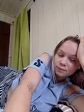 minagostosa123 online show from April 2, 2026, 4:26 pm