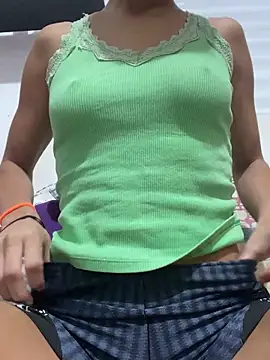 brunalameo online show from March 31, 2026, 3:56 pm