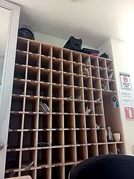 Jeison0323 online show from March 25, 2026, 5:19 pm