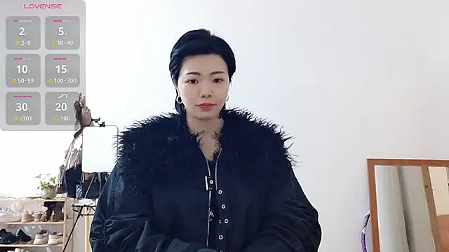 adele8731 online show from January 6, 2026, 3:43 am