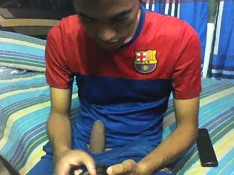 Pana 507 online show from January 15, 2026, 3:44 am