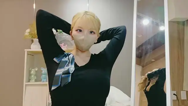 niko-jpn online show from January 12, 2026, 4:12 pm