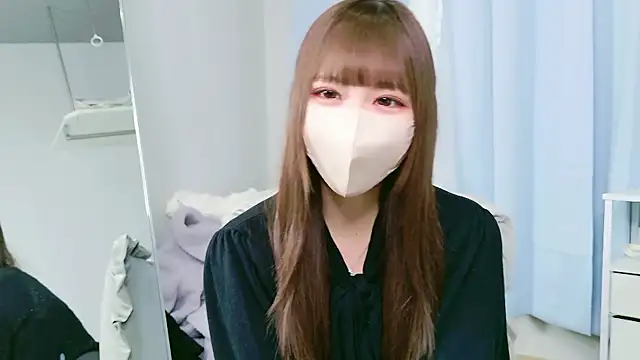 Rinn chan online show from January 11, 2026, 8:52 am