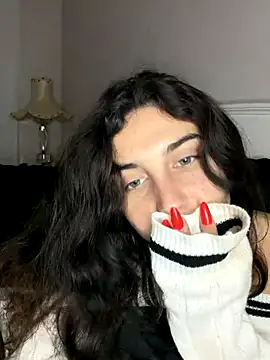 Snapshot of sometimesmiachristina chatting on November 29, 2025, 6:38 am sometimesmiachristina online show from November 29, 2025, 6:38 am