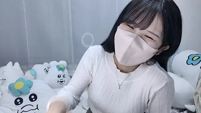 Nemu chan  online show from January 16, 2026, 6:17 am