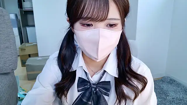 Snapshot of Nemu_chan_ chatting on June 6, 2026, 11:09 pm Nemu chan online show from June 6, 2026, 11:09 pm