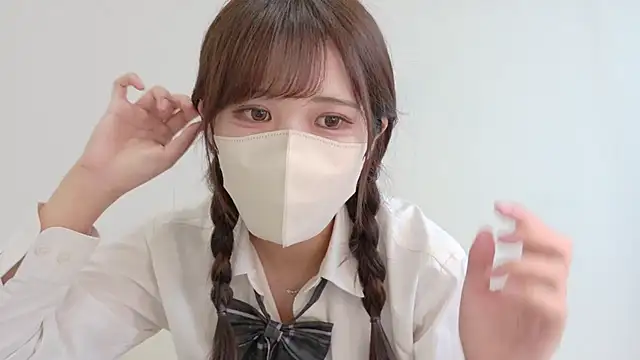 Nemu chan  online show from July 18, 2026, 11:08 pm