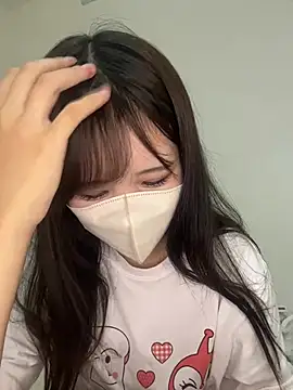Nemu chan  online show from July 24, 2026, 11:19 am