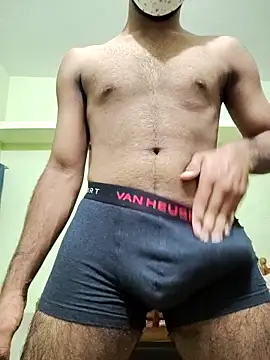 Yournextdoorboy online show from June 18, 2026, 5:06 pm