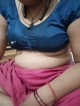 Menka cut34 online show from June 25, 2026, 9:52 pm