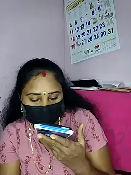 Snapshot of Tamil_devagi chatting on January 6, 2026, 11:47 am Tamil devagi online show from January 6, 2026, 11:47 am