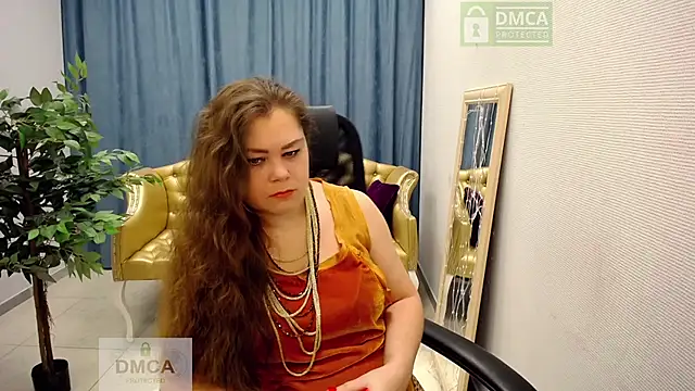 Susanna S online show from February 15, 2026, 5:37 am