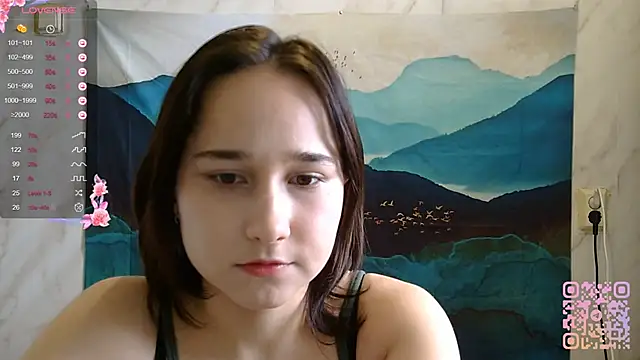 TianaMeiser online show from March 1, 2026, 11:12 am