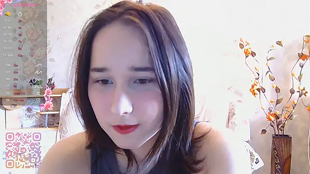 TianaMeiser online show from May 15, 2026, 11:28 am