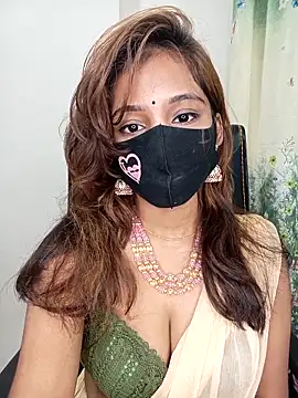 Sexy-Jara1 online show from December 13, 2025, 7:53 pm