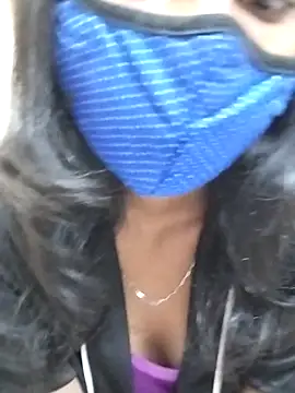 Snapshot of Rani_janam chatting on December 4, 2025, 4:48 pm Rani janam online show from December 4, 2025, 4:48 pm