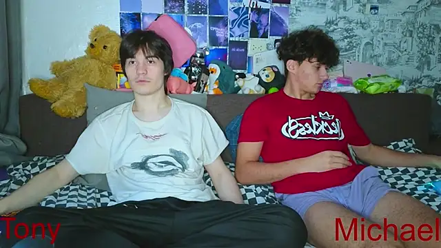 jordanjock online show from November 21, 2025, 6:12 am